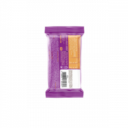 Protein Oat Bar - Salted Caramel & Choco Chips 2